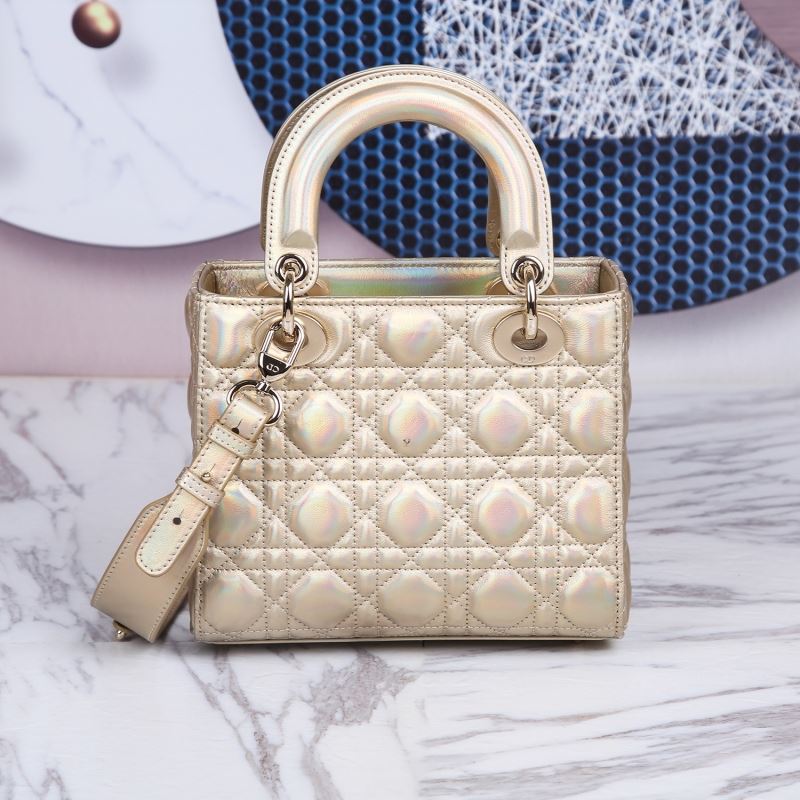 Christian Dior My Lady Bags